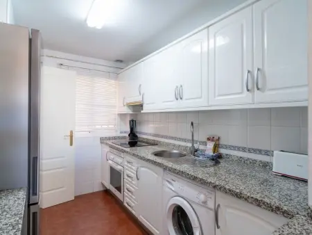 Appartement 2 chambres à 600 m de Burriana Beach : photo 7