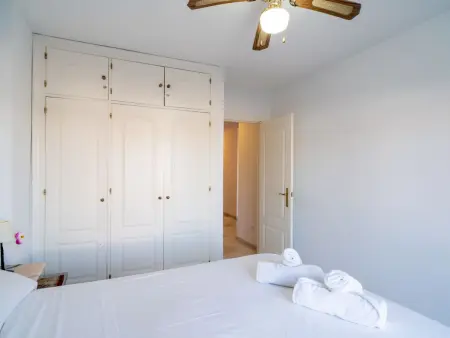 Appartement 2 chambres à 600 m de Burriana Beach : photo 10