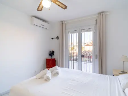 Appartement 2 chambres à 600 m de Burriana Beach : photo 11