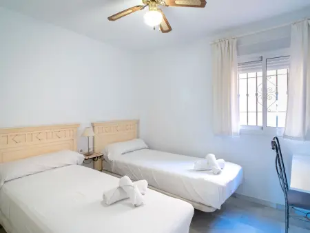 Appartement 2 chambres à 600 m de Burriana Beach : photo 12