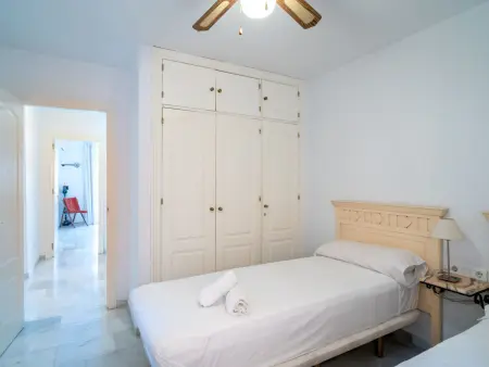 Appartement 2 chambres à 600 m de Burriana Beach : photo 13