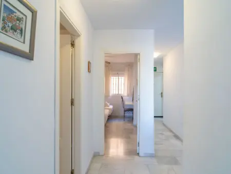 Appartement 2 chambres à 600 m de Burriana Beach : photo 15
