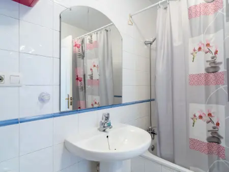 Appartement 2 chambres à 600 m de Burriana Beach : photo 17