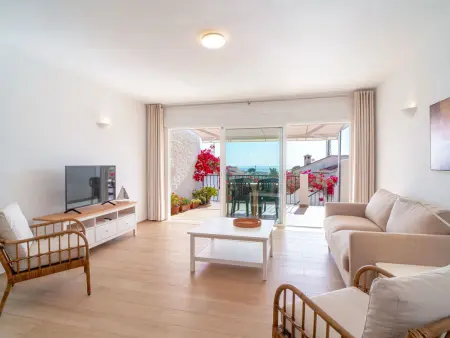 Via Romana Vistamar by Casasol – Maison vue mer : photo 1