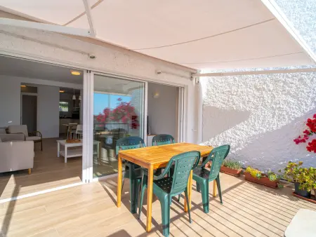 Via Romana Vistamar by Casasol – Maison vue mer : photo 2