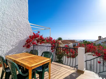 Via Romana Vistamar by Casasol – Maison vue mer : photo 3