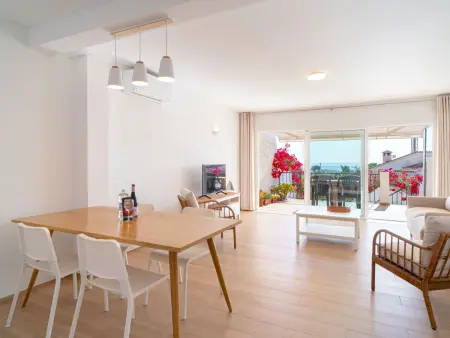 Via Romana Vistamar by Casasol – Maison vue mer : photo 4