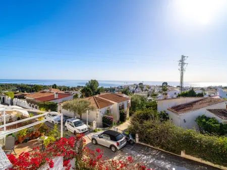 Via Romana Vistamar by Casasol – Maison vue mer : photo 16