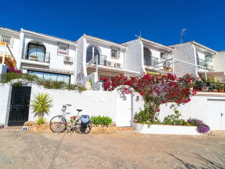 Via Romana Vistamar by Casasol – Maison vue mer : photo 24