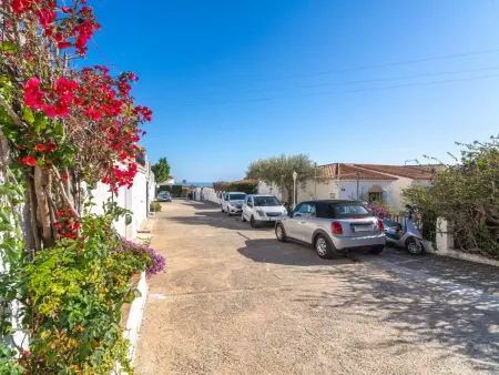 Via Romana Vistamar by Casasol – Maison vue mer : photo 25