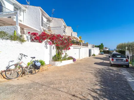 Via Romana Vistamar by Casasol – Maison vue mer : photo 26