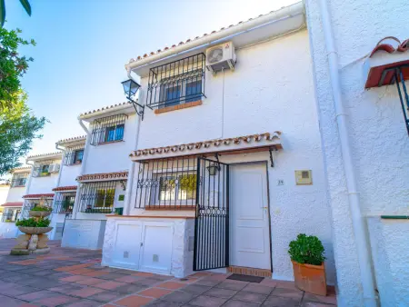 Via Romana Vistamar by Casasol – Maison vue mer : photo 28