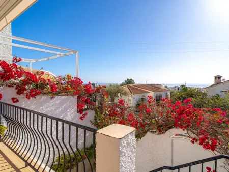 Via Romana Vistamar by Casasol – Maison vue mer : photo 29