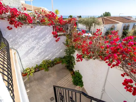 Via Romana Vistamar by Casasol – Maison vue mer : photo 31