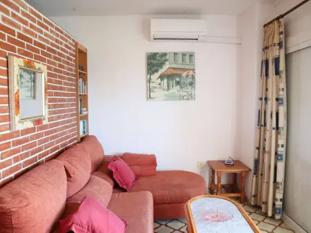 Studio Carabeo 25 avec vue mer à Nerja : photo 2