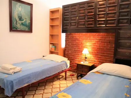 Studio Carabeo 25 avec vue mer à Nerja : photo 6