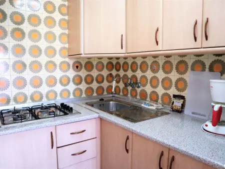Studio Carabeo 25 avec vue mer à Nerja : photo 9