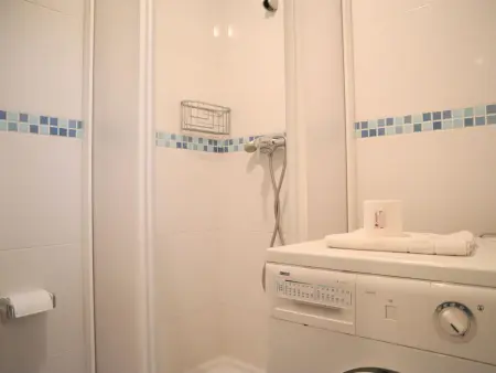Studio Carabeo 25 avec vue mer à Nerja : photo 10