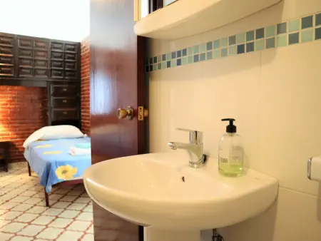 Studio Carabeo 25 avec vue mer à Nerja : photo 11