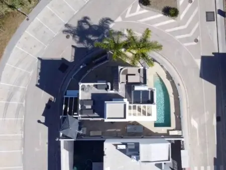 Villa Romeral Premium, 4 chambres avec piscine à Nerja : photo 4