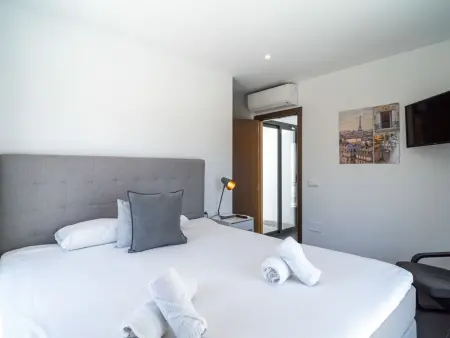 Villa Romeral Premium, 4 chambres avec piscine à Nerja : photo 14