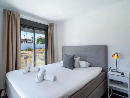 Villa Romeral Premium, 4 chambres avec piscine à Nerja : photo 15