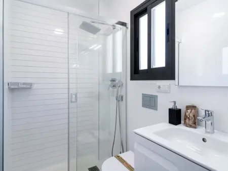 Villa Romeral Premium, 4 chambres avec piscine à Nerja : photo 16