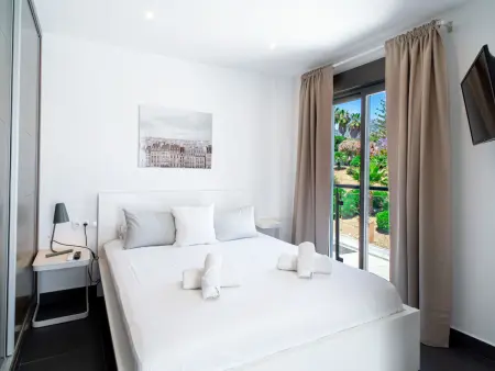 Villa Romeral Premium, 4 chambres avec piscine à Nerja : photo 18
