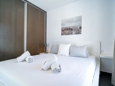 Villa Romeral Premium, 4 chambres avec piscine à Nerja : photo 19