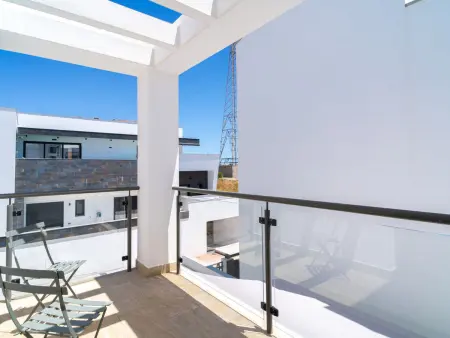 Villa Romeral Premium, 4 chambres avec piscine à Nerja : photo 22