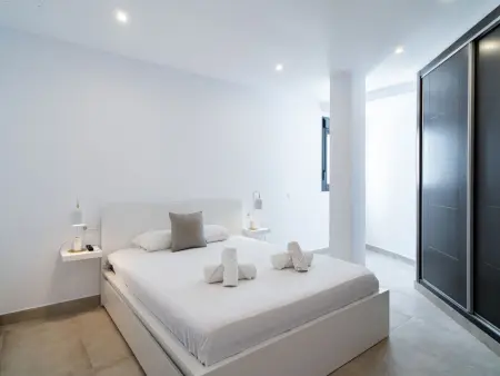 Villa Romeral Premium, 4 chambres avec piscine à Nerja : photo 23