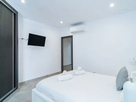 Villa Romeral Premium, 4 chambres avec piscine à Nerja : photo 24