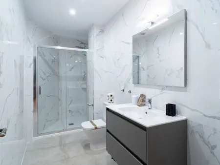 Villa Romeral Premium, 4 chambres avec piscine à Nerja : photo 25