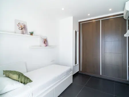 Villa Romeral Premium, 4 chambres avec piscine à Nerja : photo 28