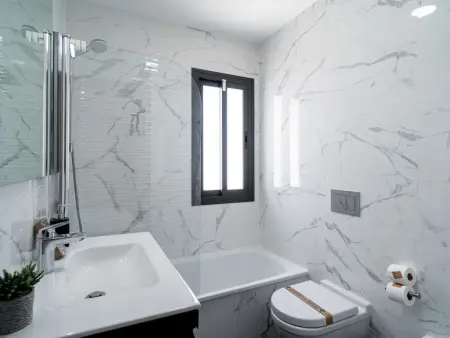 Villa Romeral Premium, 4 chambres avec piscine à Nerja : photo 29