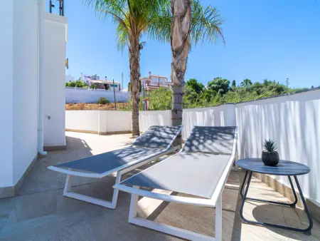 Villa Romeral Premium, 4 chambres avec piscine à Nerja : photo 31