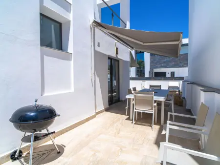 Villa Romeral Premium, 4 chambres avec piscine à Nerja : photo 33