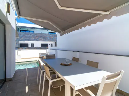 Villa Romeral Premium, 4 chambres avec piscine à Nerja : photo 34