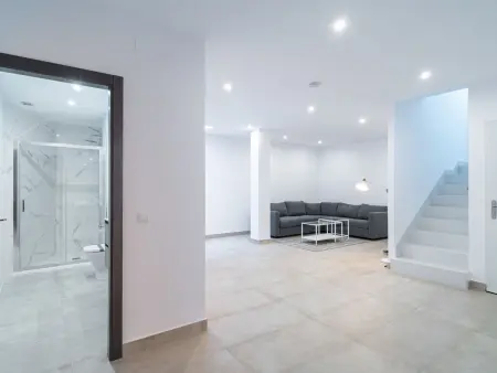Villa Romeral Premium, 4 chambres avec piscine à Nerja : photo 39