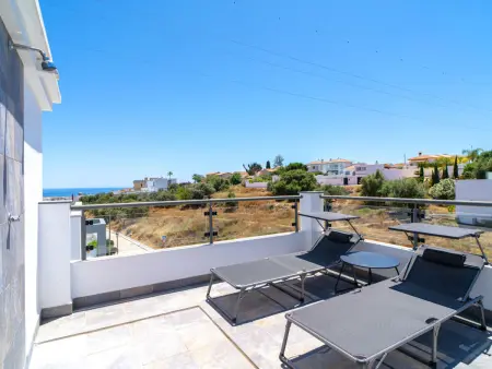 Villa Romeral Premium, 4 chambres avec piscine à Nerja : photo 42