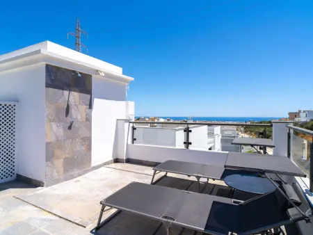 Villa Romeral Premium, 4 chambres avec piscine à Nerja : photo 46