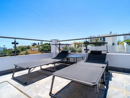 Villa Romeral Premium, 4 chambres avec piscine à Nerja : photo 47
