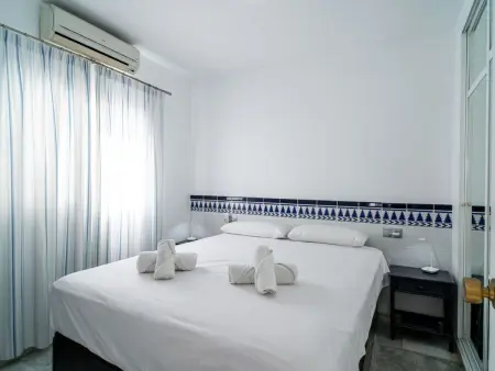 Chimenea Sunny Terrace, appartement Nerja vue mer : photo 5
