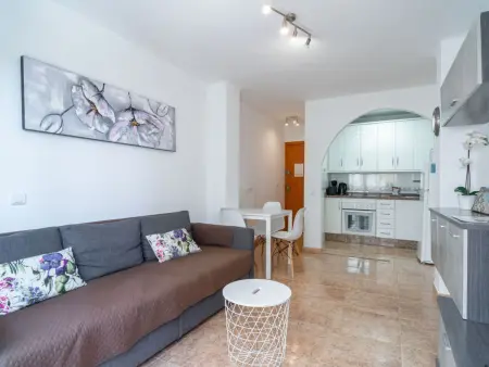 Appartement Caribe : moderne et central à Nerja : photo 2