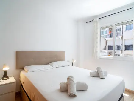 Appartement Caribe : moderne et central à Nerja : photo 3