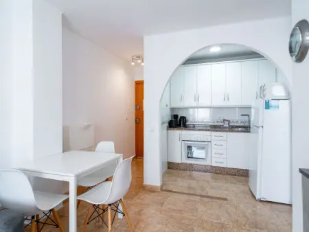 Appartement Caribe : moderne et central à Nerja : photo 4