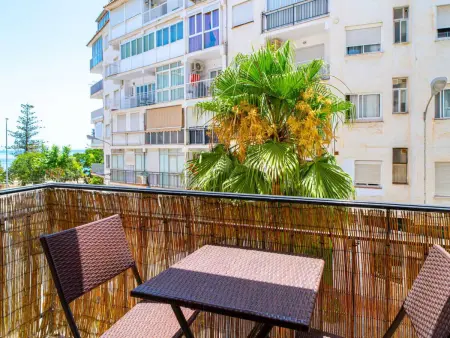 Appartement Caribe : moderne et central à Nerja : photo 5