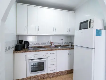Appartement Caribe : moderne et central à Nerja : photo 9