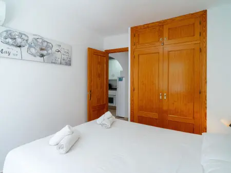 Appartement Caribe : moderne et central à Nerja : photo 10