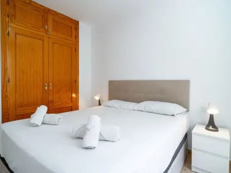 Appartement Caribe : moderne et central à Nerja : photo 11